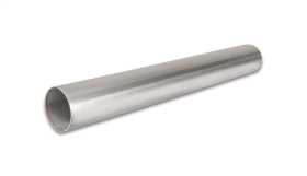 Straight Stainless Steel Tubing